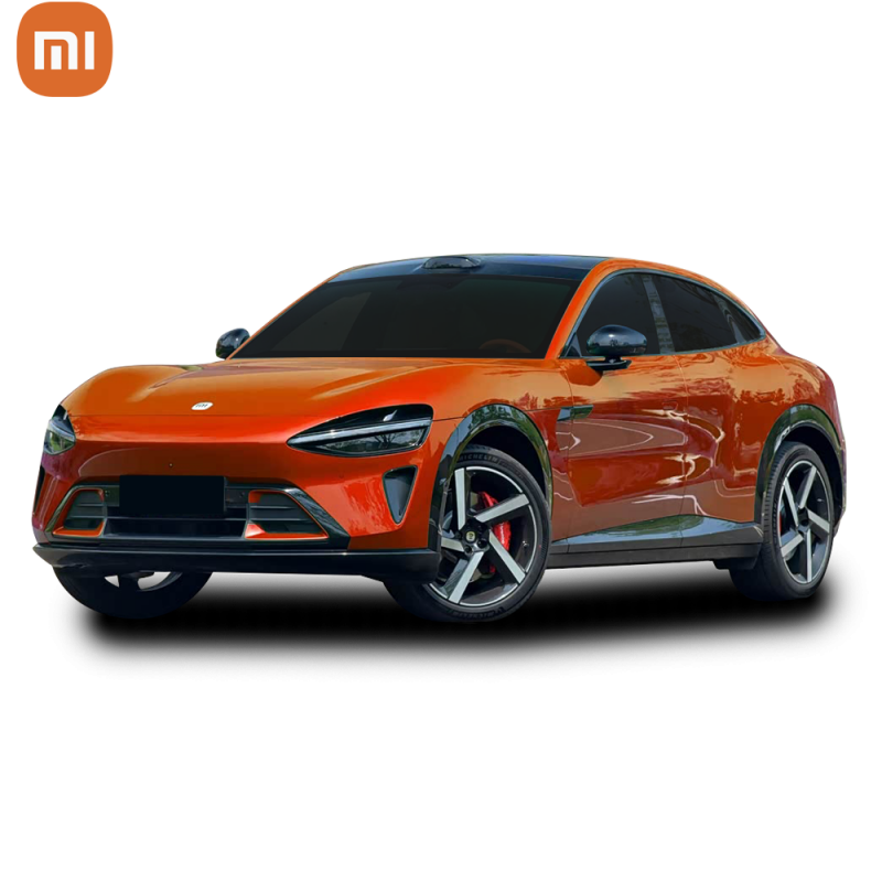 Xiaomi YU7